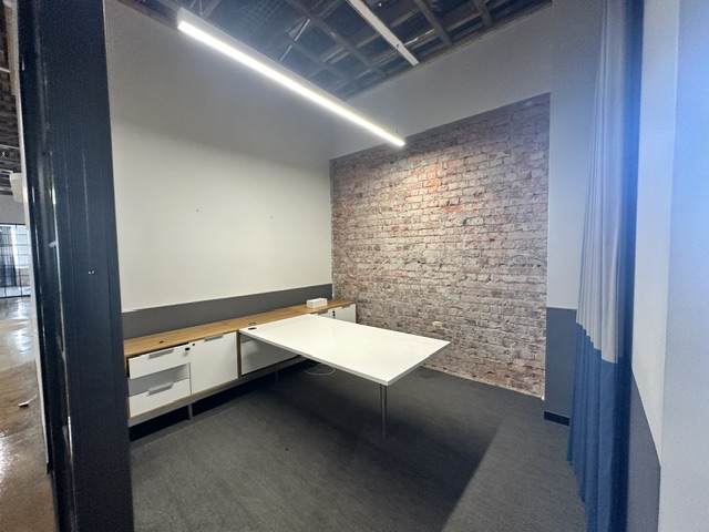 To Let Commercial Property for Rent in Woodstock Western Cape